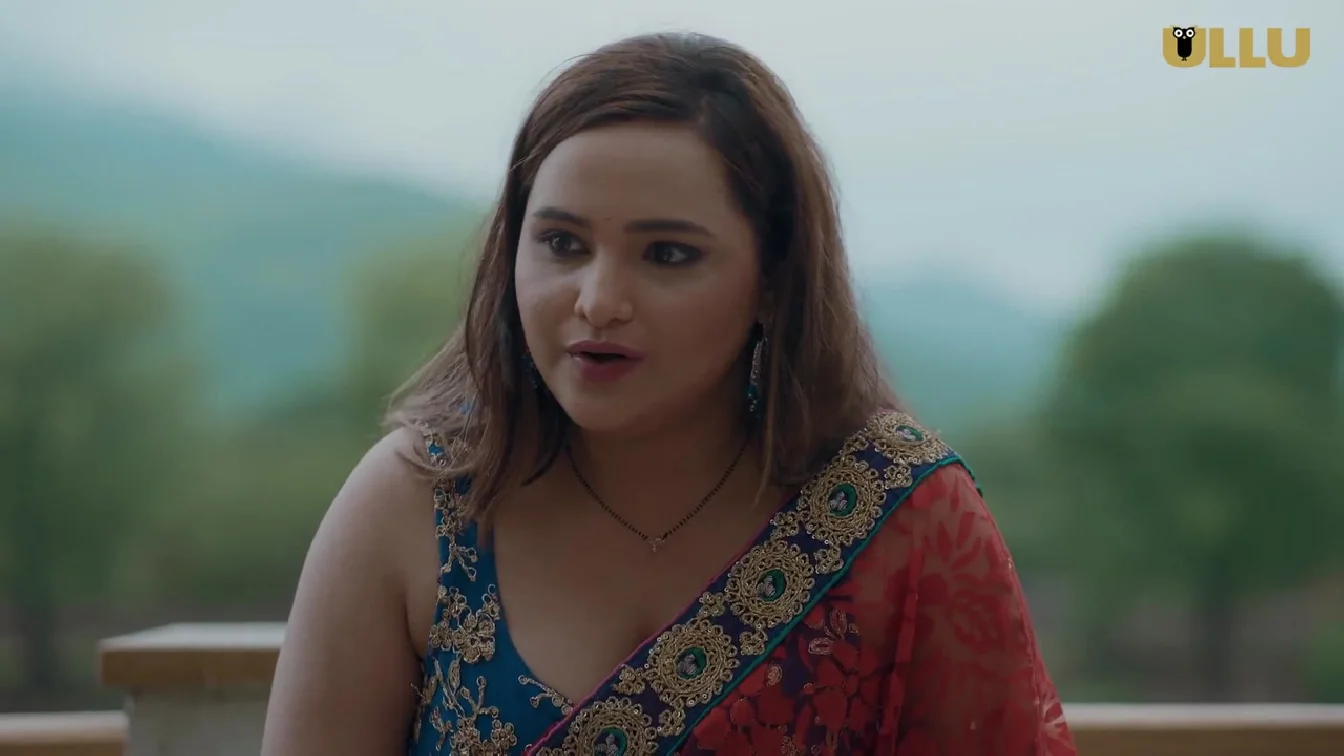 Sanskari S01 P02 ULLU